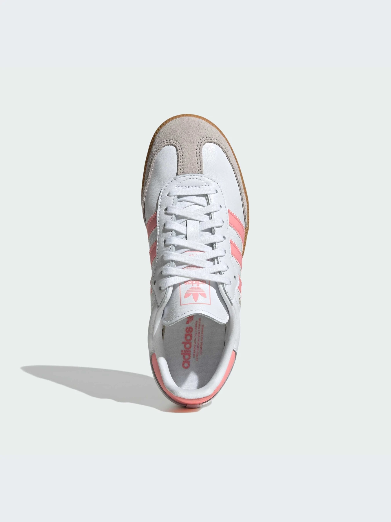 Кеды Adidas модель JP5480-KZ Кеды Adidas модель JP5480-KZ Фото