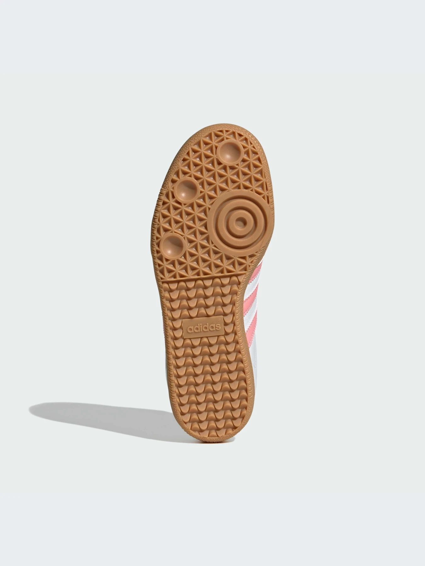 Кеды Adidas модель JP5480-KZ Кеды Adidas модель JP5480-KZ Фото