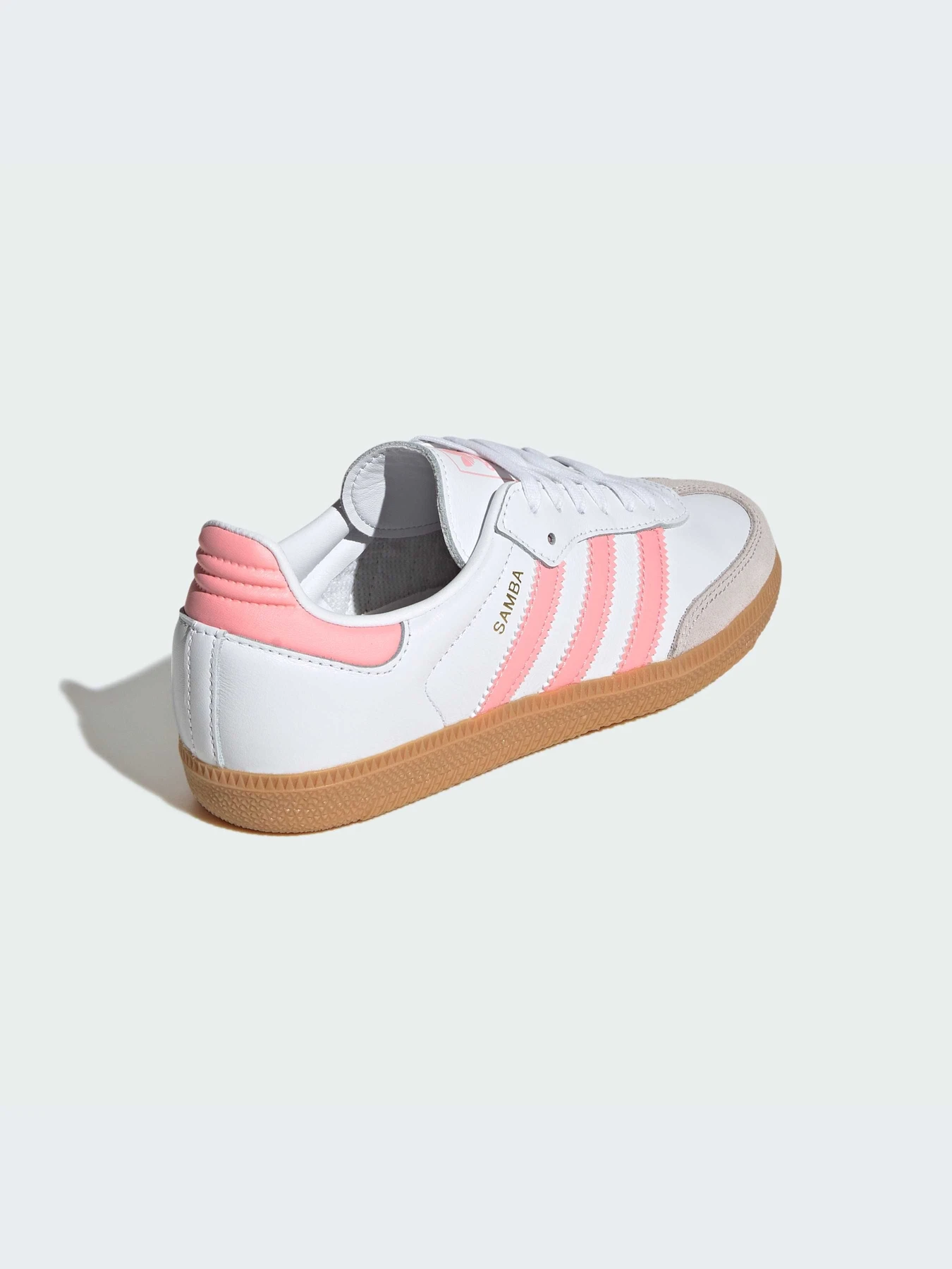 Кеды Adidas модель JP5480-KZ Кеды Adidas модель JP5480-KZ Фото