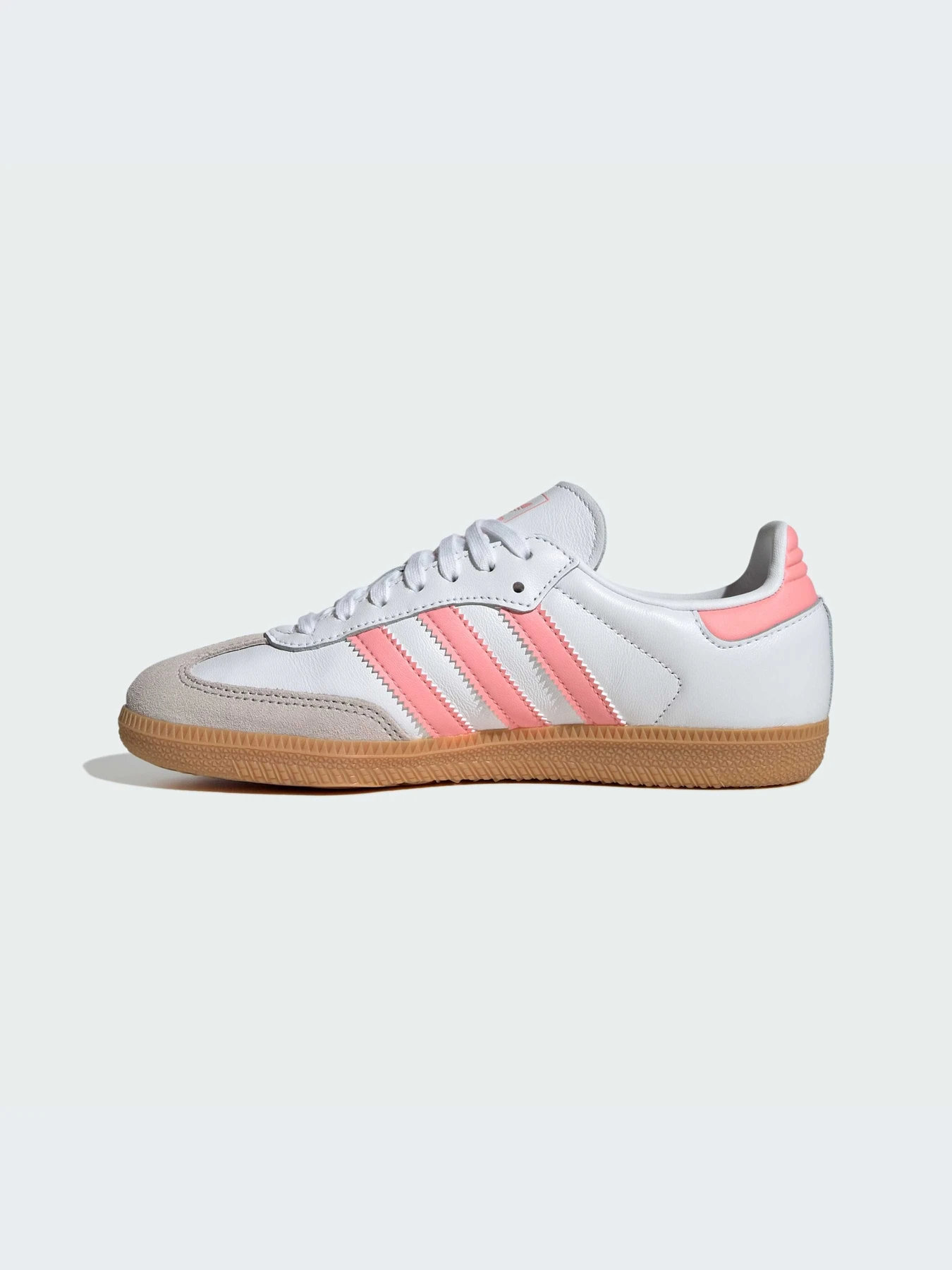Кеды Adidas модель JP5480-KZ Кеды Adidas модель JP5480-KZ Фото