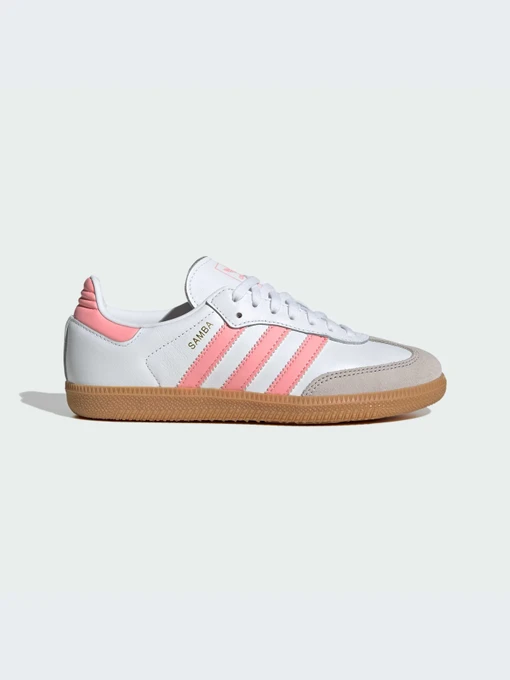 Кеды Adidas модель JP5480-KZ Фото