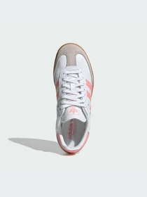 Кеды Adidas модель JP5480-KZ Фото
