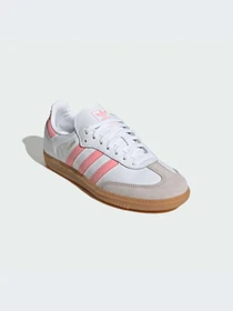 Кеды Adidas модель JP5480-KZ Фото
