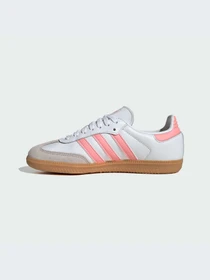 Кеды Adidas модель JP5480-KZ Фото
