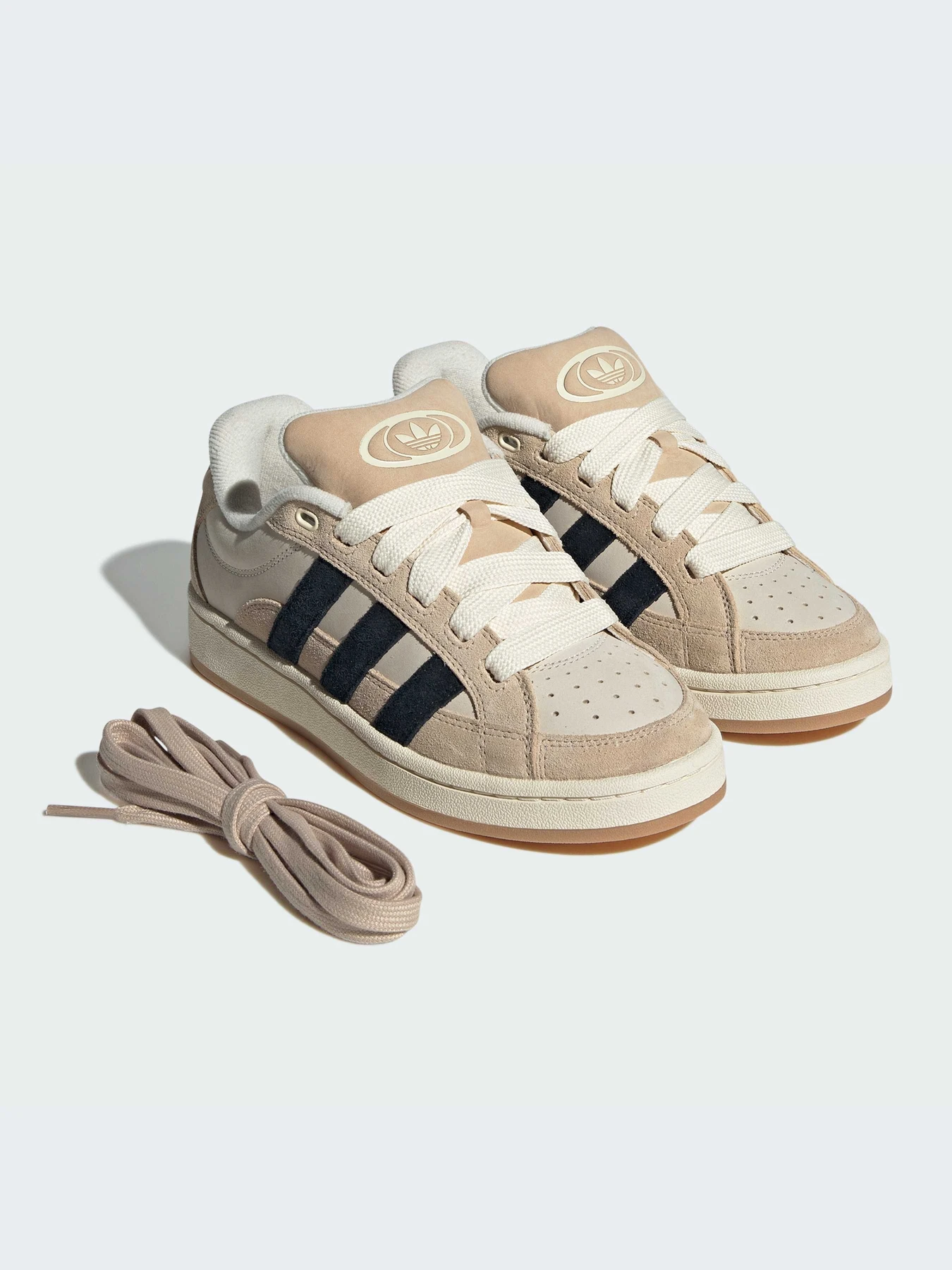 Кроссовки Adidas Campus модель JH9779-KZ Кроссовки Adidas Campus модель JH9779-KZ Фото