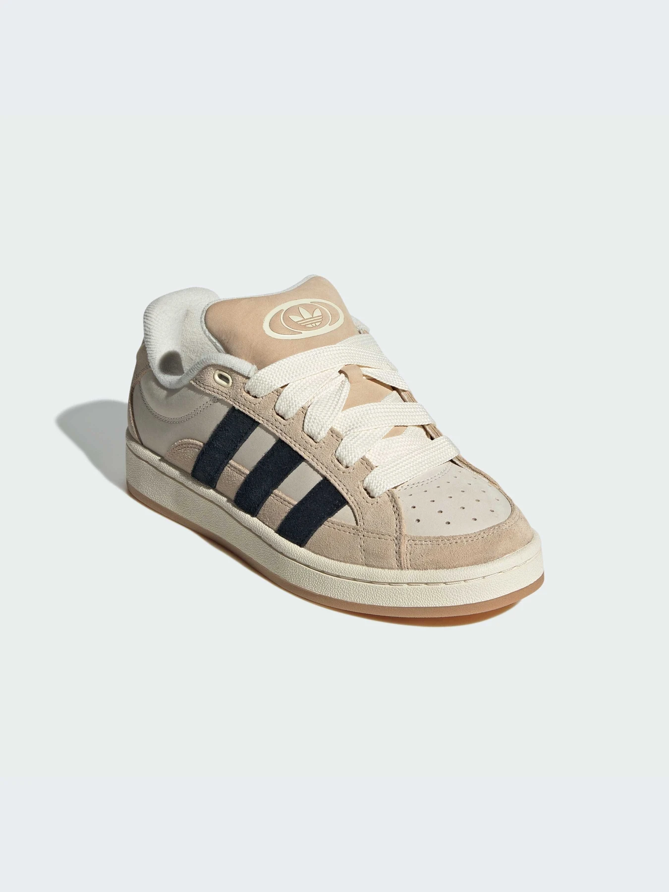 Кроссовки Adidas Campus модель JH9779-KZ Кроссовки Adidas Campus модель JH9779-KZ Фото