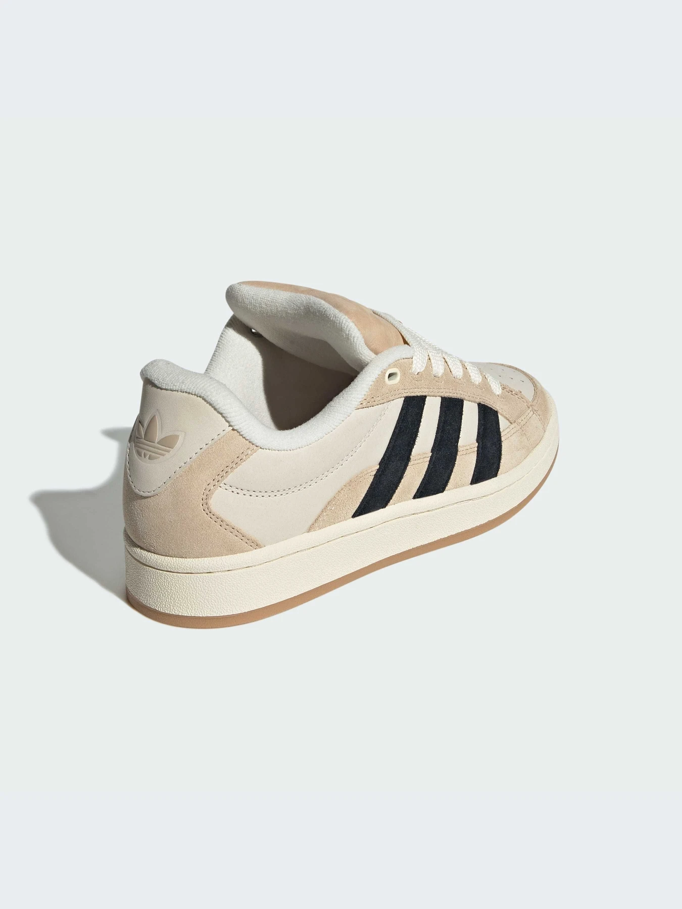 Кроссовки Adidas Campus модель JH9779-KZ Кроссовки Adidas Campus модель JH9779-KZ Фото