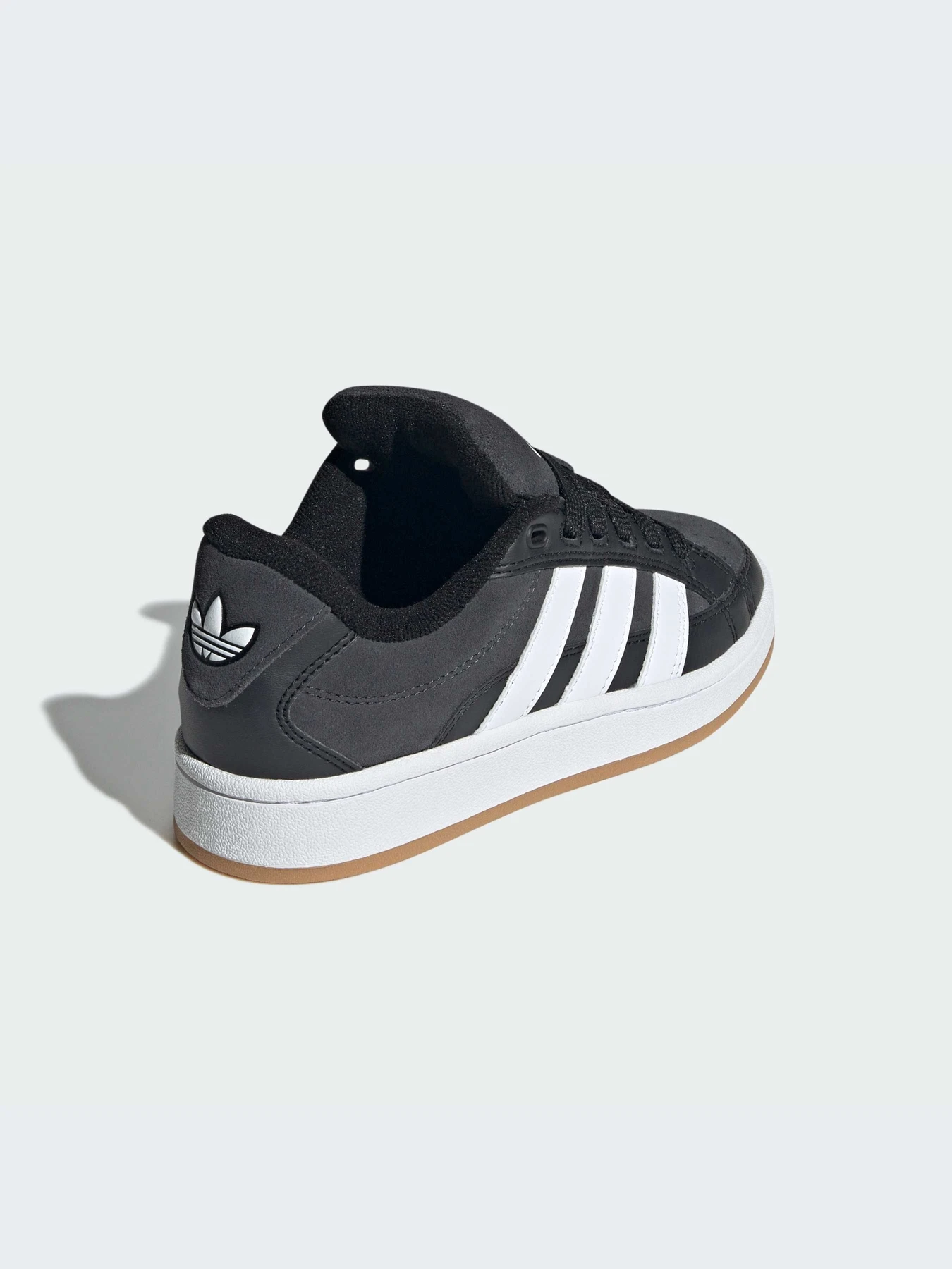 Кеды Adidas Campus модель JH7837-KZ Кеды Adidas Campus модель JH7837-KZ Фото