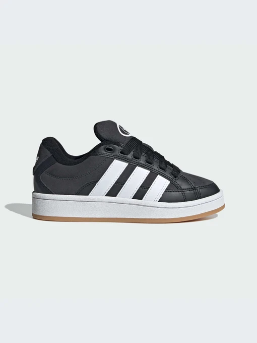 Кеды Adidas Campus модель JH7837-KZ Фото