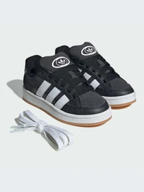 Кеды Adidas Campus модель JH7837-KZ Фото