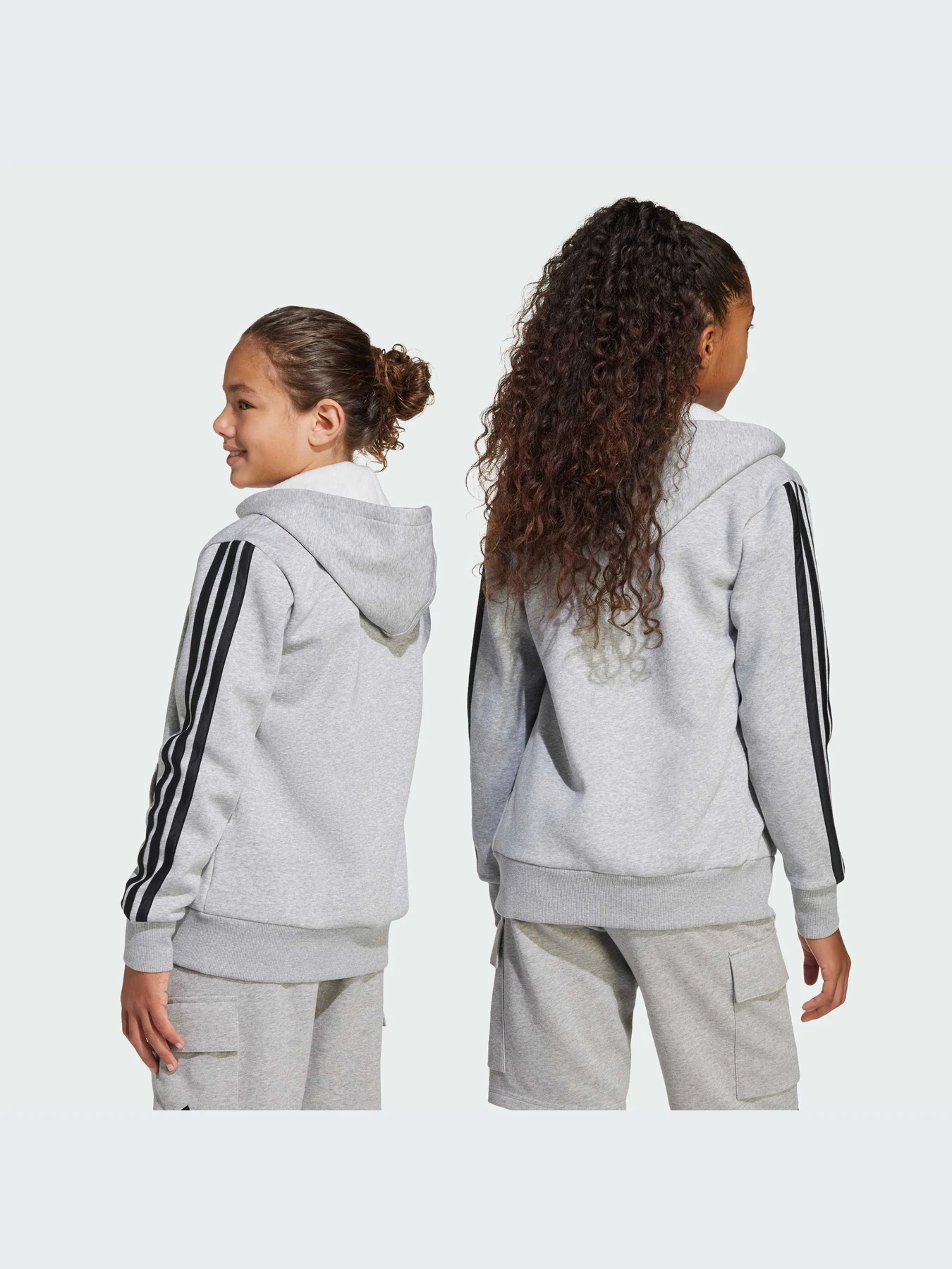 Худи и свитшоты Adidas модель JD6493-KZ Худи и свитшоты Adidas модель JD6493-KZ Фото