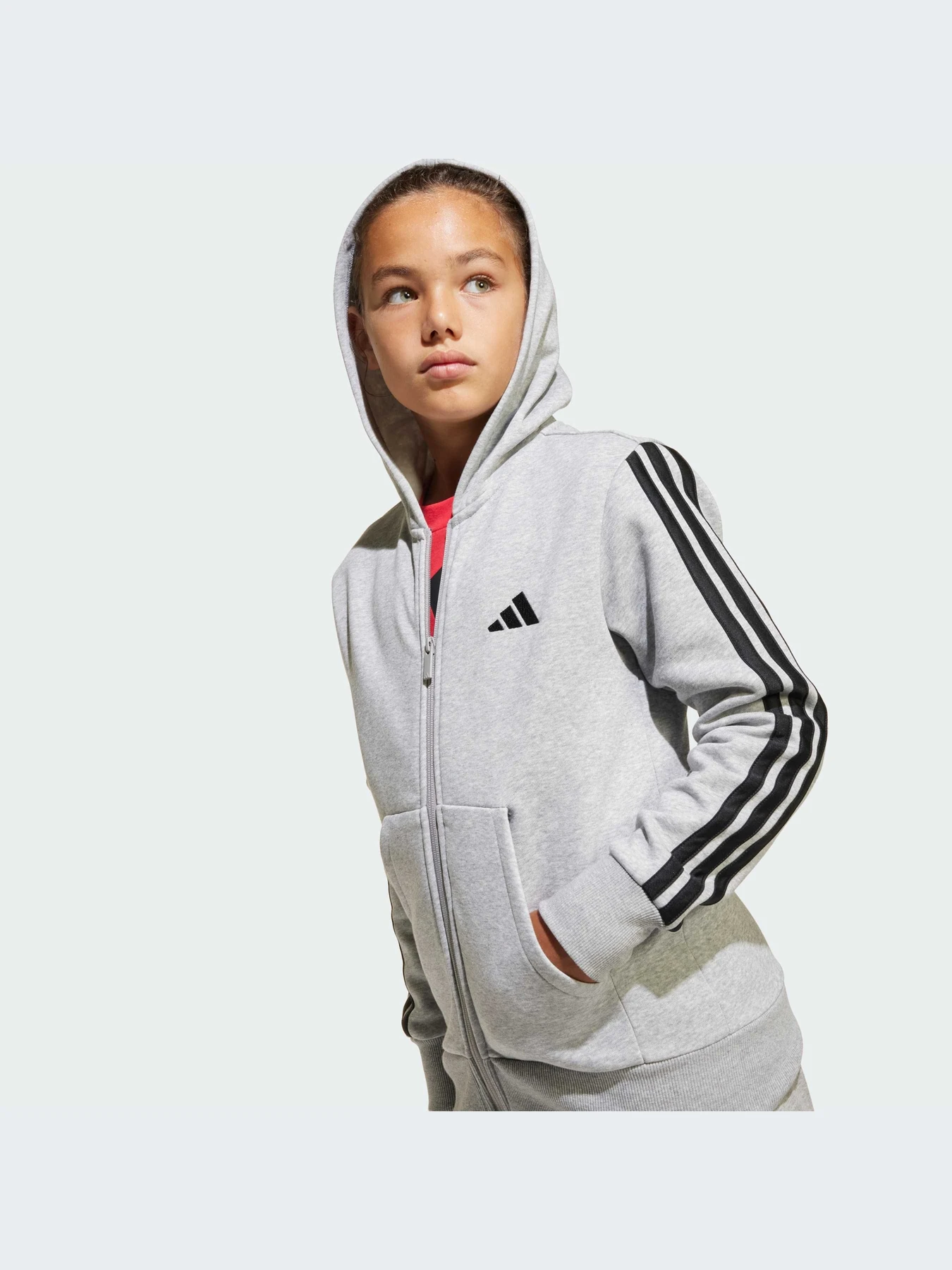 Худи и свитшоты Adidas модель JD6493-KZ Худи и свитшоты Adidas модель JD6493-KZ Фото