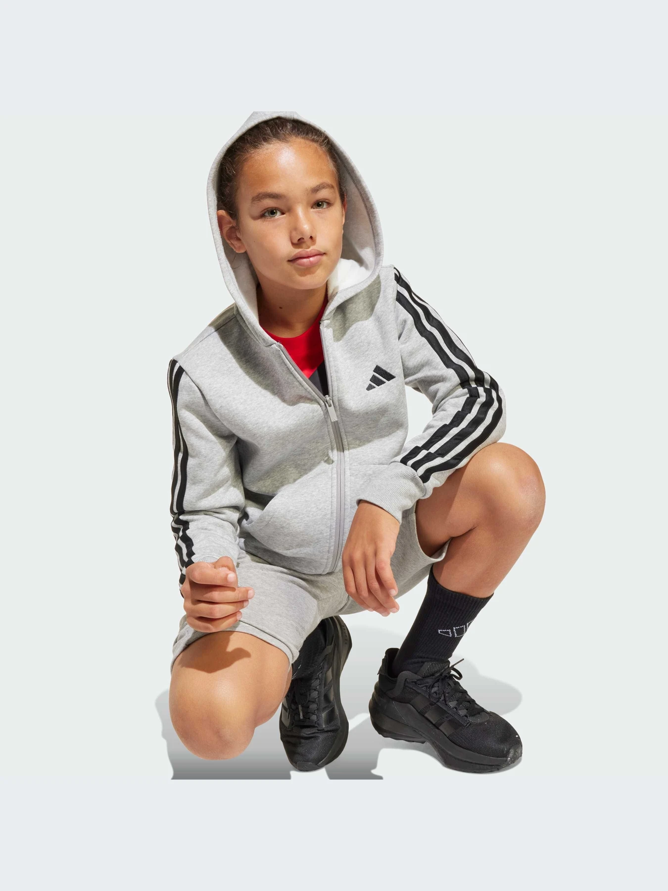Худи и свитшоты Adidas модель JD6493-KZ Худи и свитшоты Adidas модель JD6493-KZ Фото