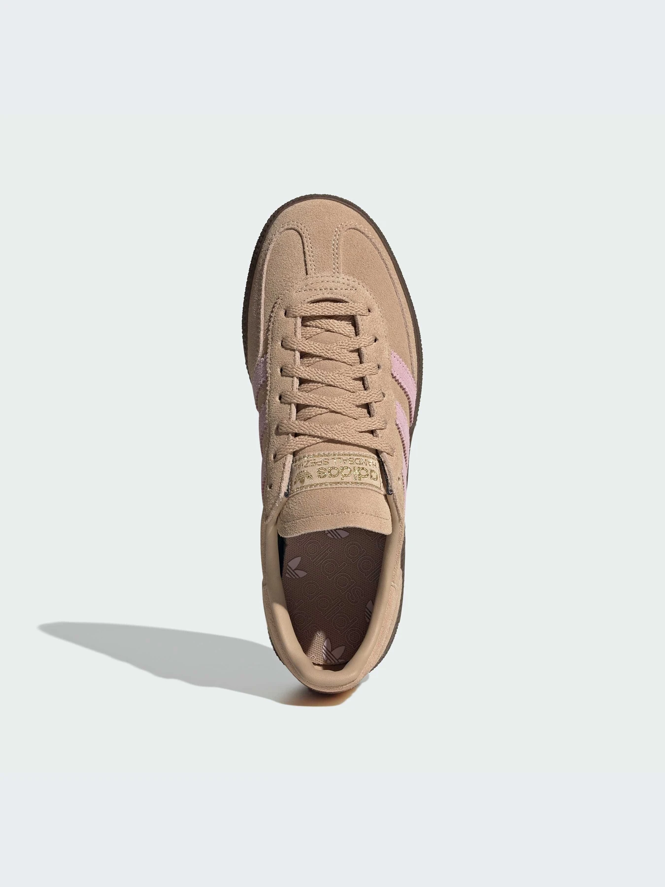 Кеды Adidas модель JI2651-KZ Кеды Adidas модель JI2651-KZ Фото