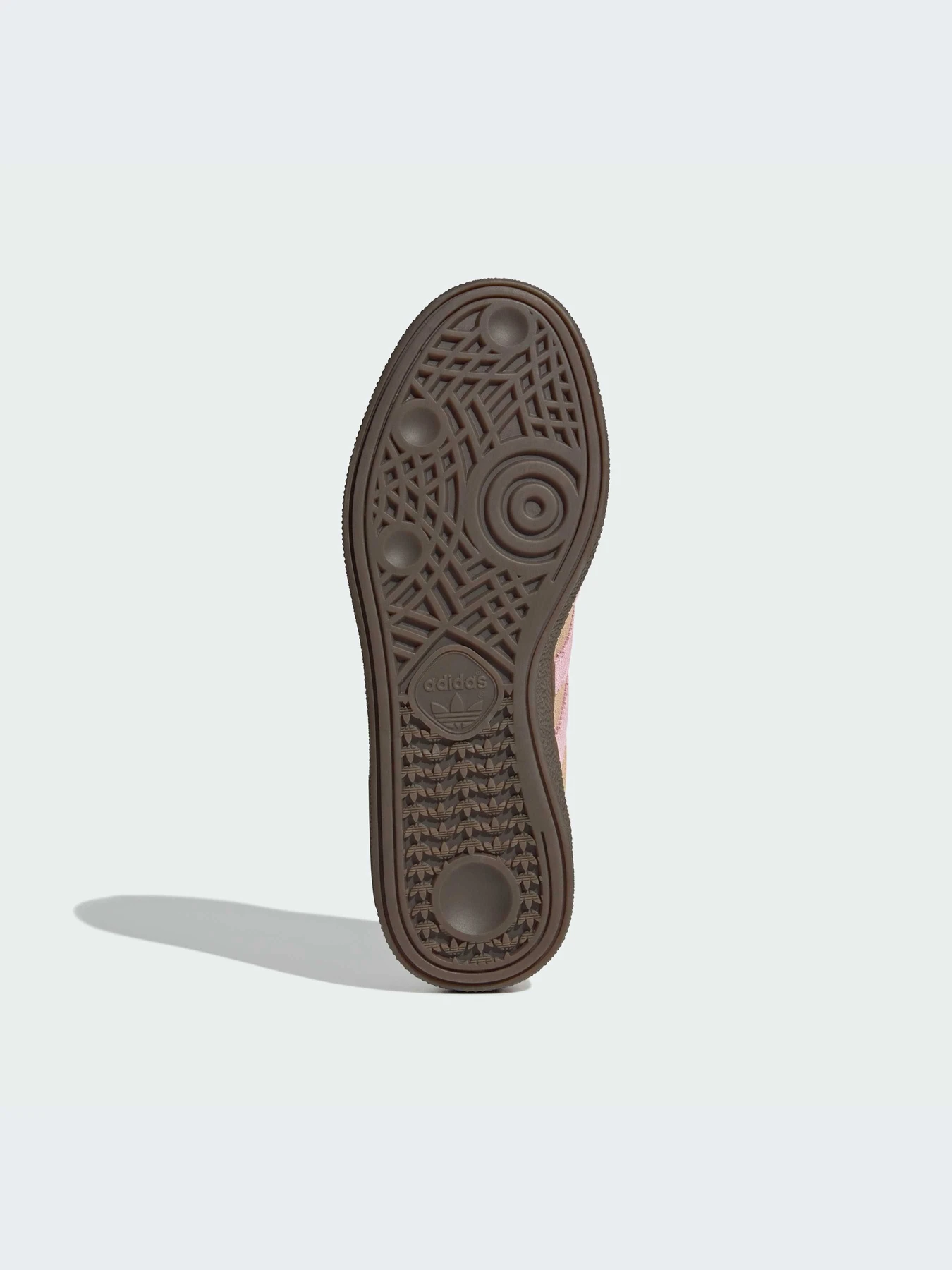 Кеды Adidas модель JI2651-KZ Кеды Adidas модель JI2651-KZ Фото
