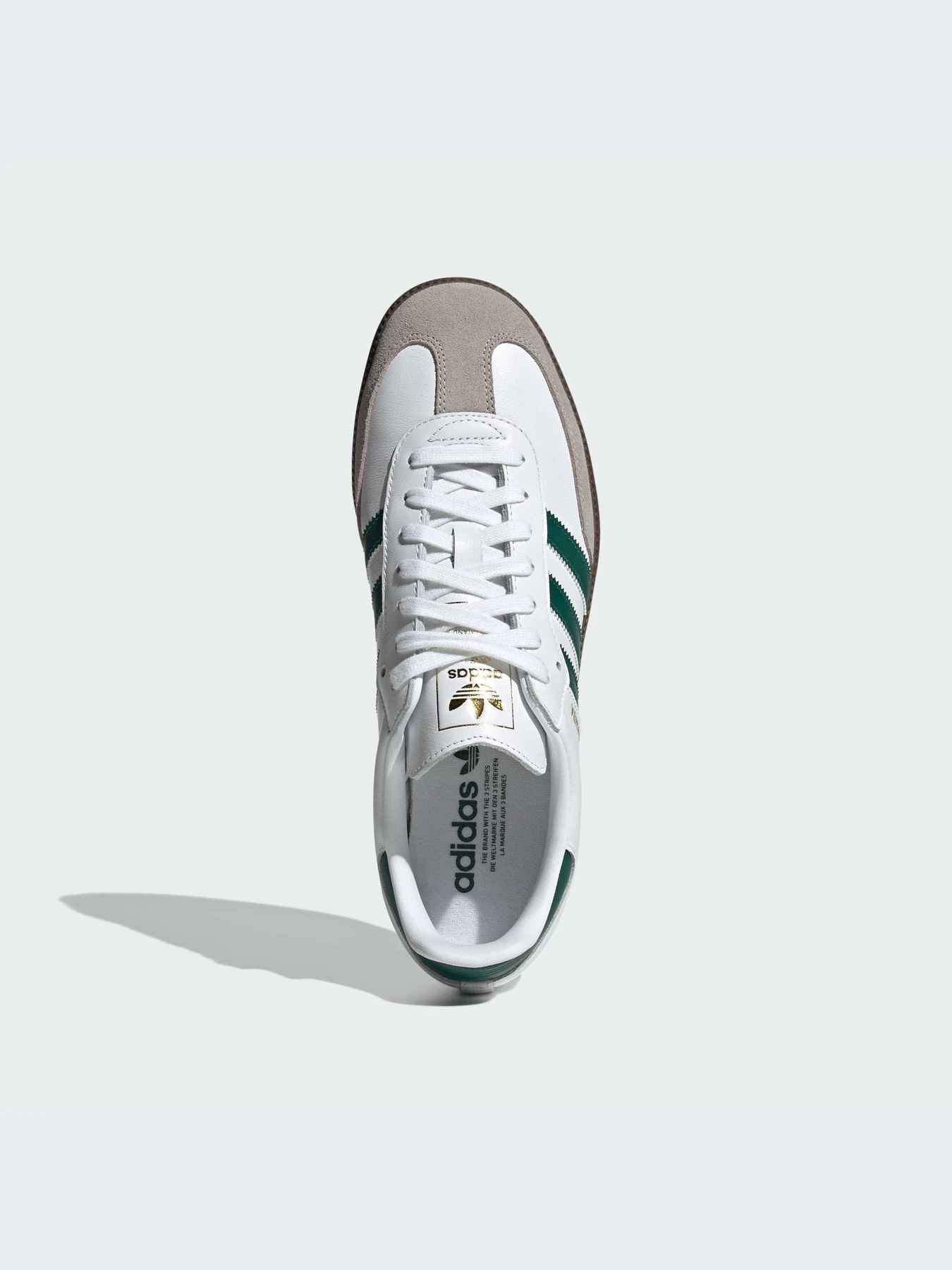 Кеды Adidas модель JH8797-KZ Кеды Adidas модель JH8797-KZ Фото