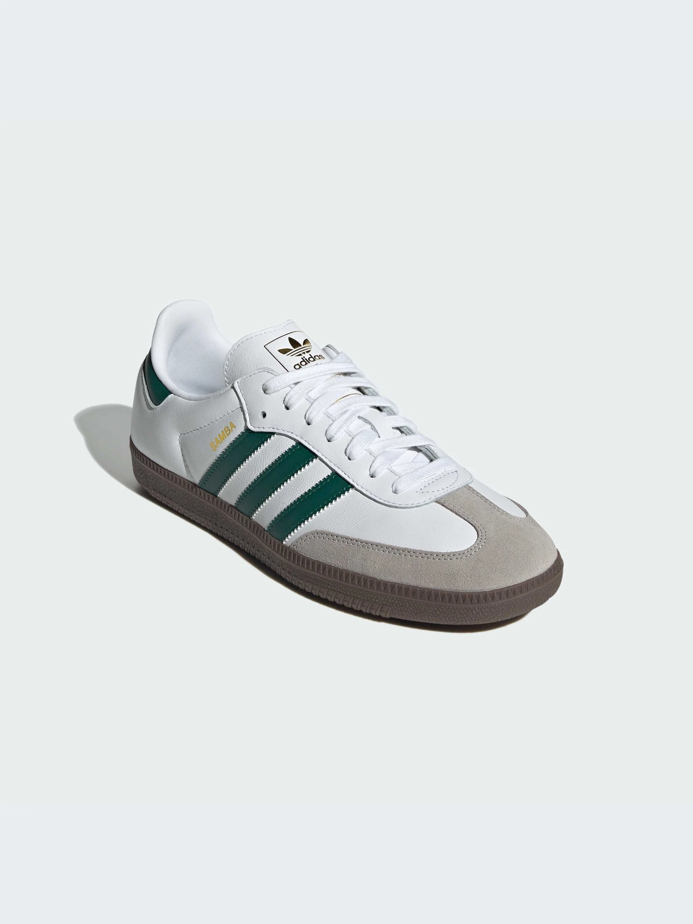 Кеды Adidas модель JH8797-KZ Кеды Adidas модель JH8797-KZ Фото