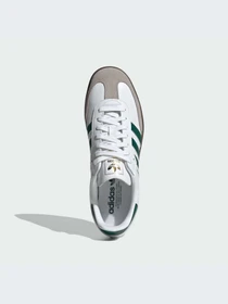 Кеды Adidas модель JH8797-KZ Фото