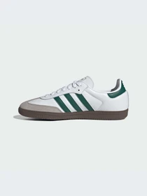 Кеды Adidas модель JH8797-KZ Фото