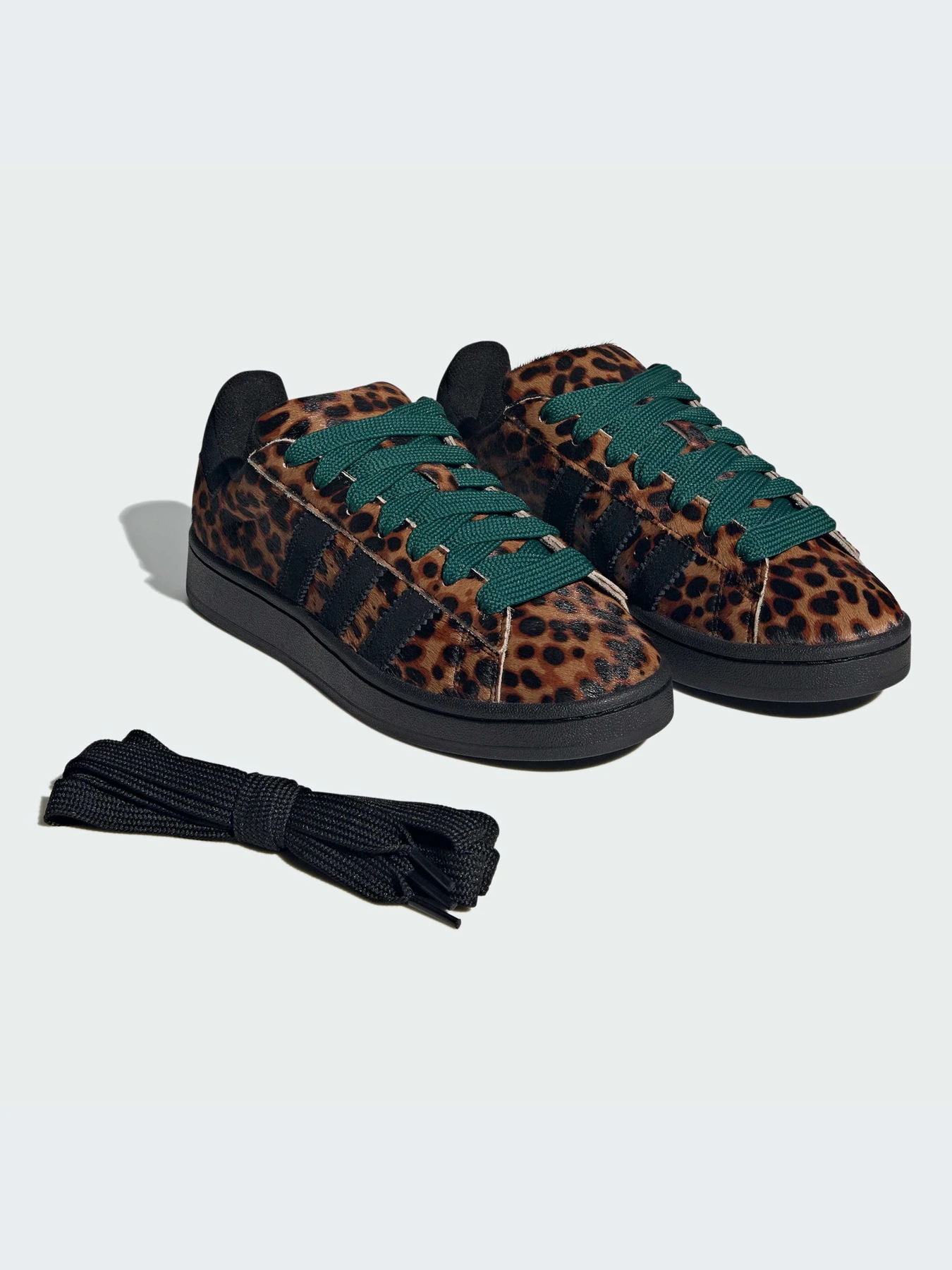 Кеды Adidas Campus модель JH9768-KZ Кеды Adidas Campus модель JH9768-KZ Фото