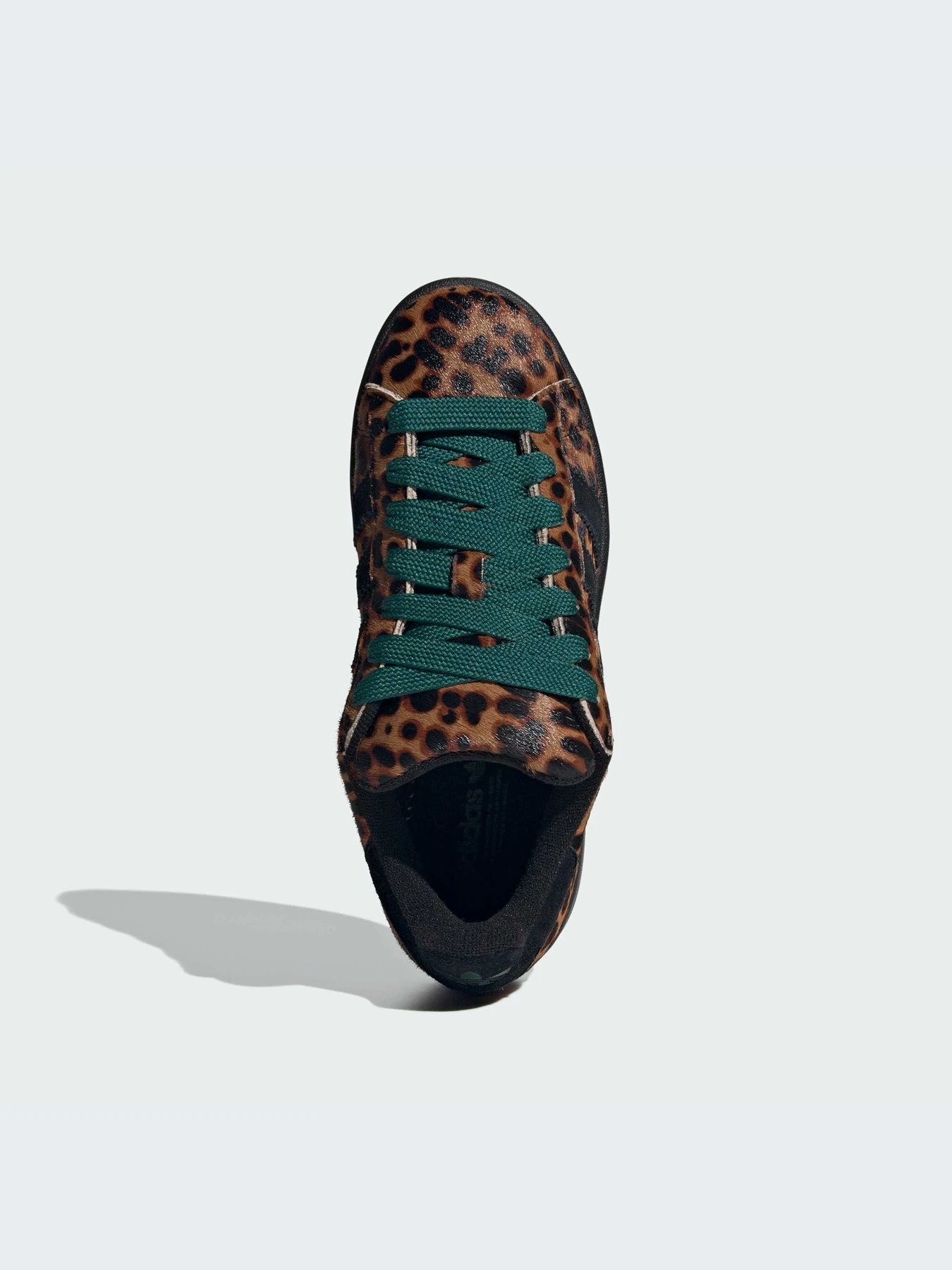 Кеды Adidas Campus модель JH9768-KZ Кеды Adidas Campus модель JH9768-KZ Фото