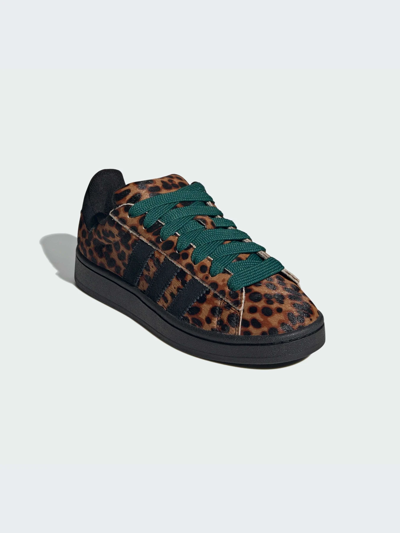 Кеды Adidas Campus модель JH9768-KZ Кеды Adidas Campus модель JH9768-KZ Фото