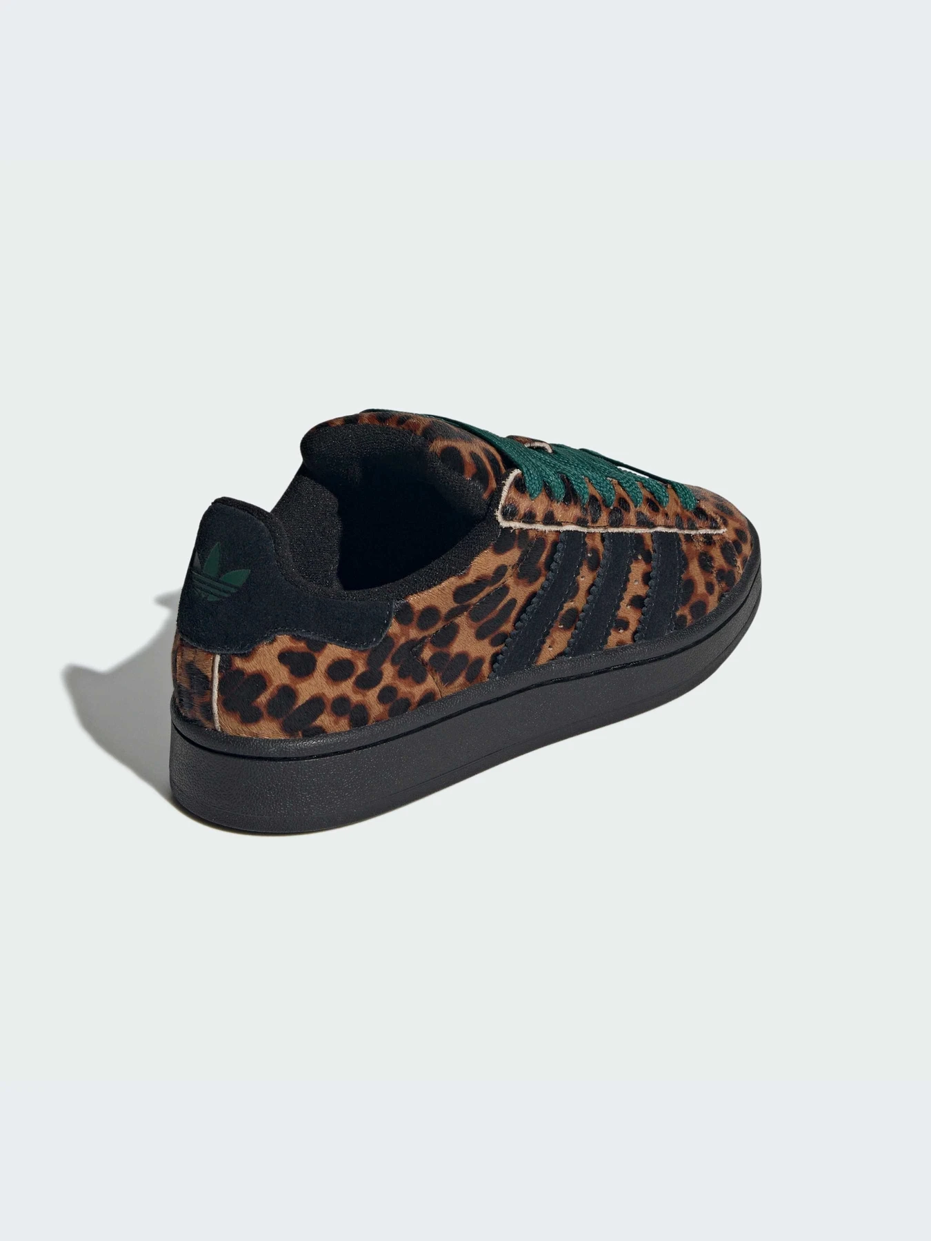 Кеды Adidas Campus модель JH9768-KZ Кеды Adidas Campus модель JH9768-KZ Фото