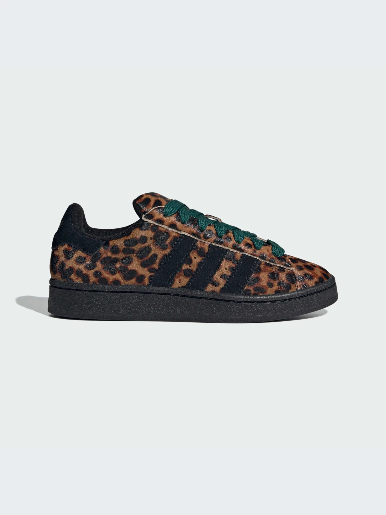 Кеды Adidas Campus модель JH9768-KZ Кеды Adidas Campus модель JH9768-KZ Фото