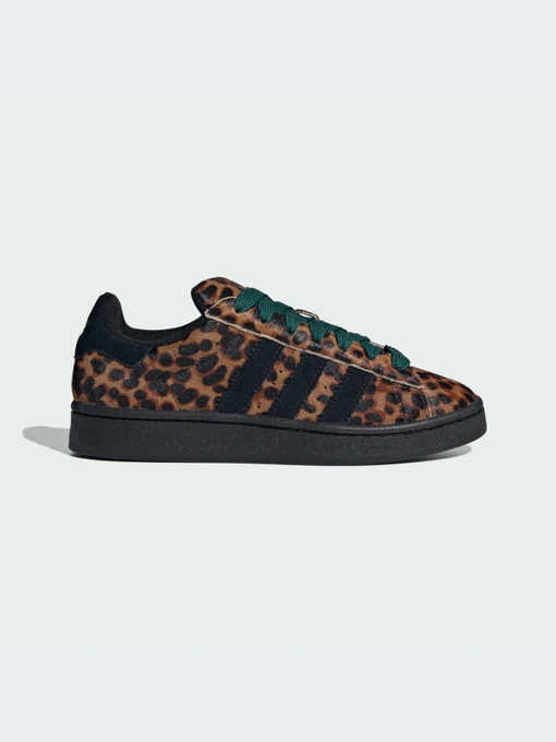 Кеды Adidas Campus модель JH9768-KZ Фото