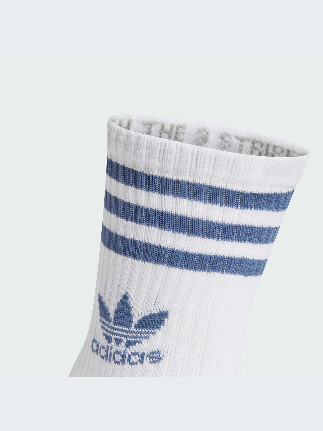 Носки и гольфы Adidas модель JI9471-KZ Носки и гольфы Adidas модель JI9471-KZ Фото
