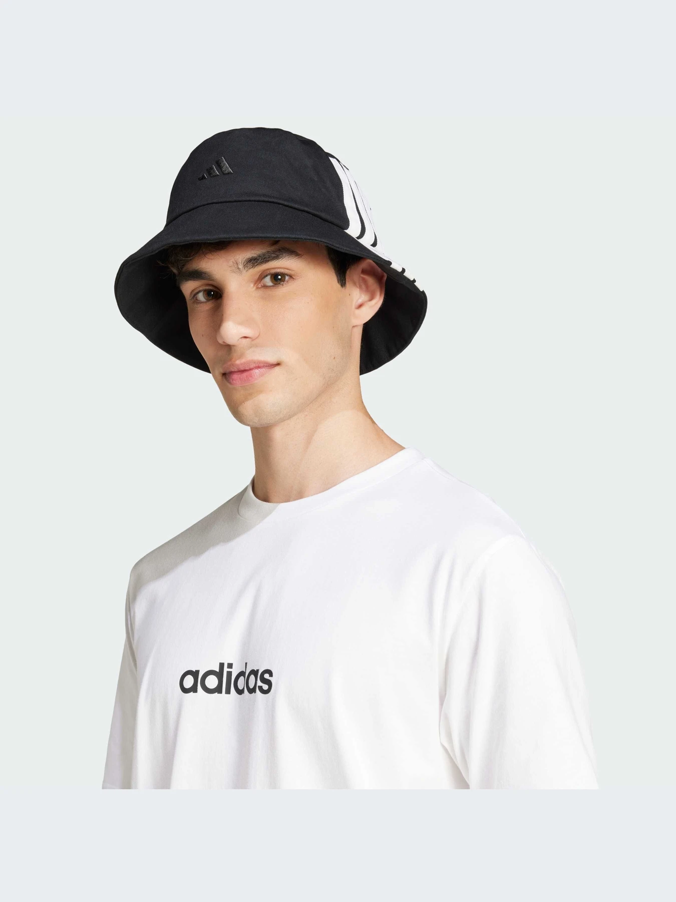 Шапки и кепки Adidas модель JE5660-KZ Шапки и кепки Adidas модель JE5660-KZ Фото