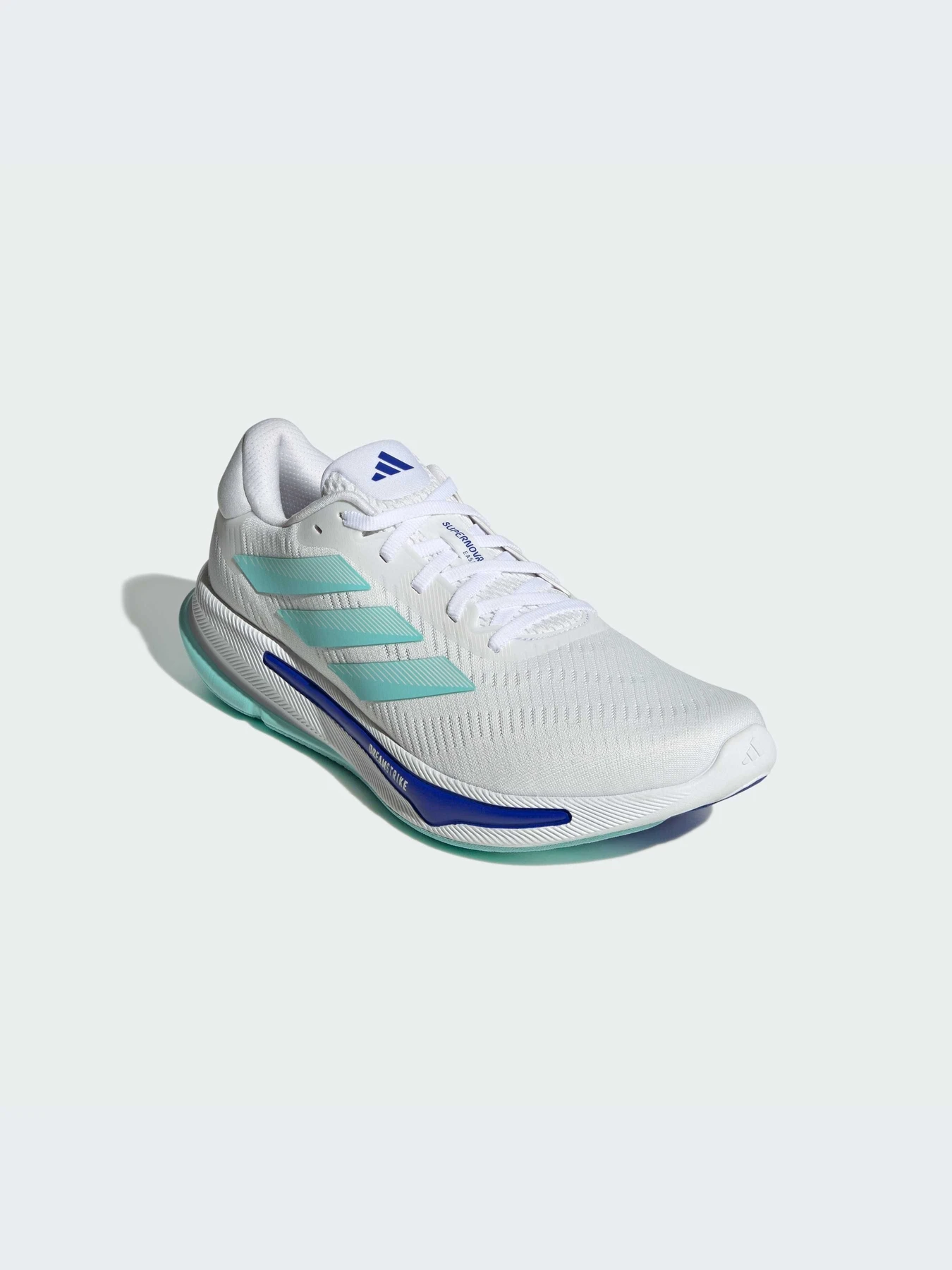 Кроссовки Adidas Supernova модель IF9563-KZ Фото