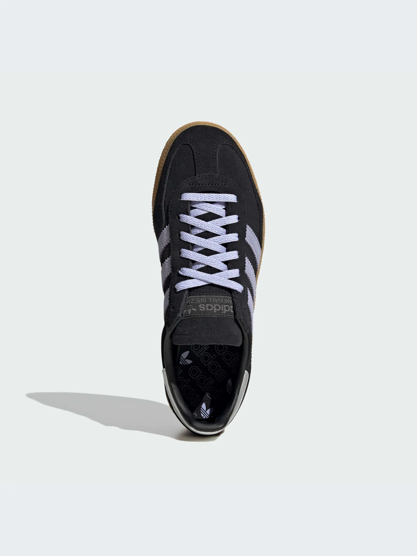 Кеды Adidas модель JS2909-KZ Кеды Adidas модель JS2909-KZ Фото