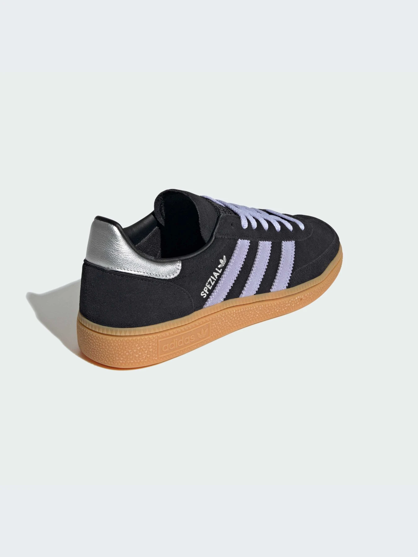 Кеды Adidas модель JS2909-KZ Кеды Adidas модель JS2909-KZ Фото