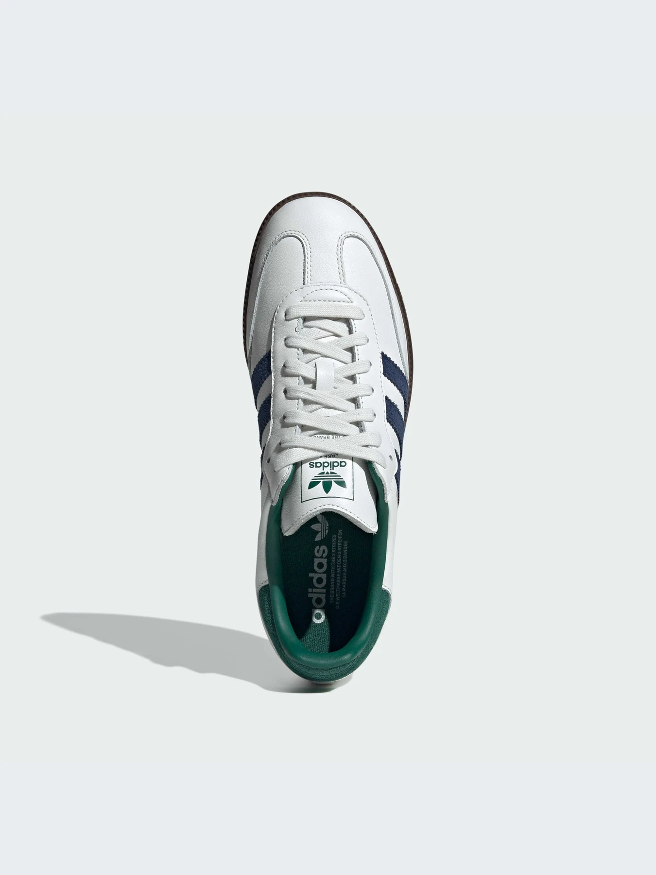 Кроссовки Adidas модель IH4882-KZ Кроссовки Adidas модель IH4882-KZ Фото