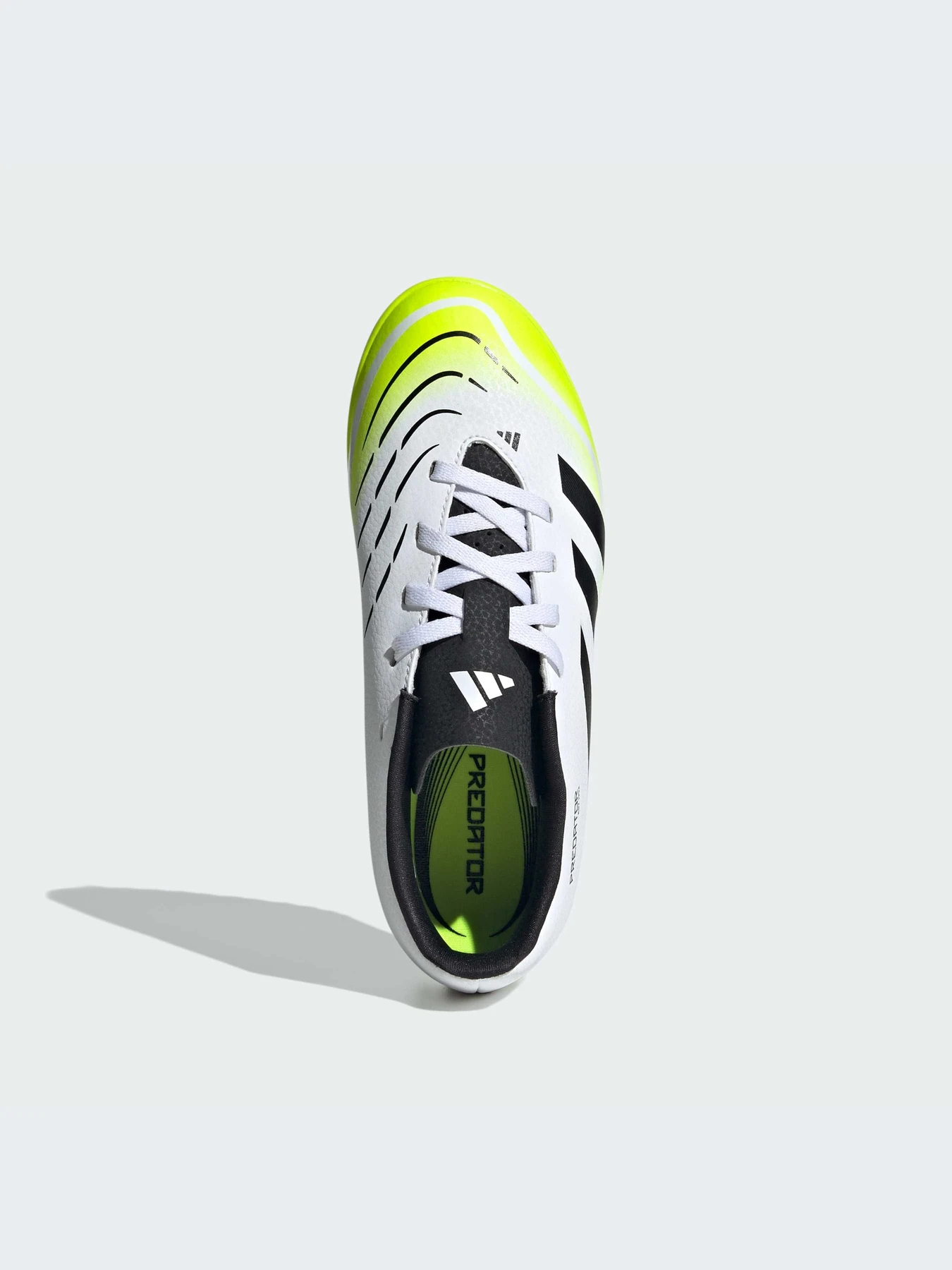 Кроссовки Adidas Predator модель JH8862-KZ Кроссовки Adidas Predator модель JH8862-KZ Фото