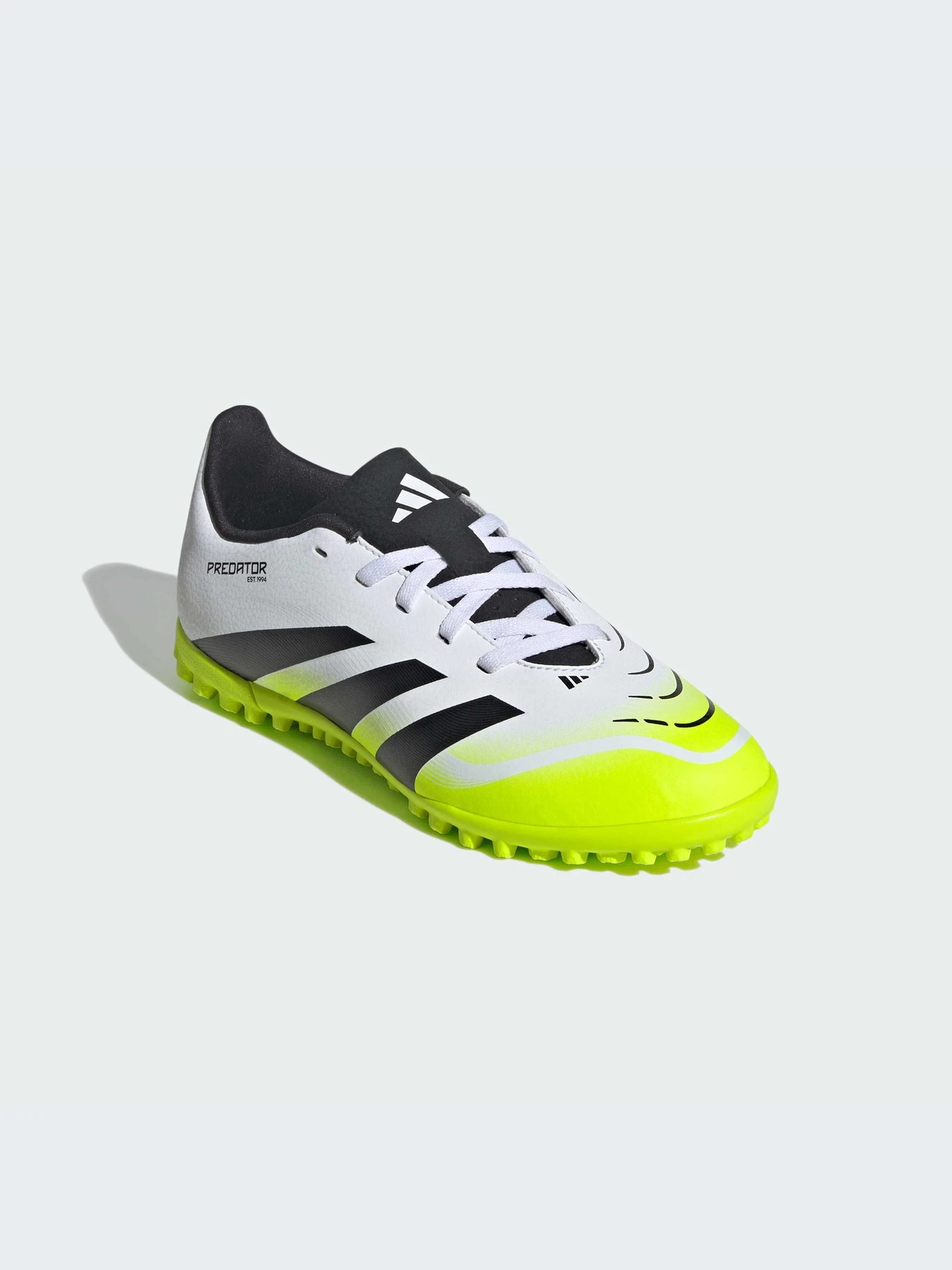 Кроссовки Adidas Predator модель JH8862-KZ Кроссовки Adidas Predator модель JH8862-KZ Фото