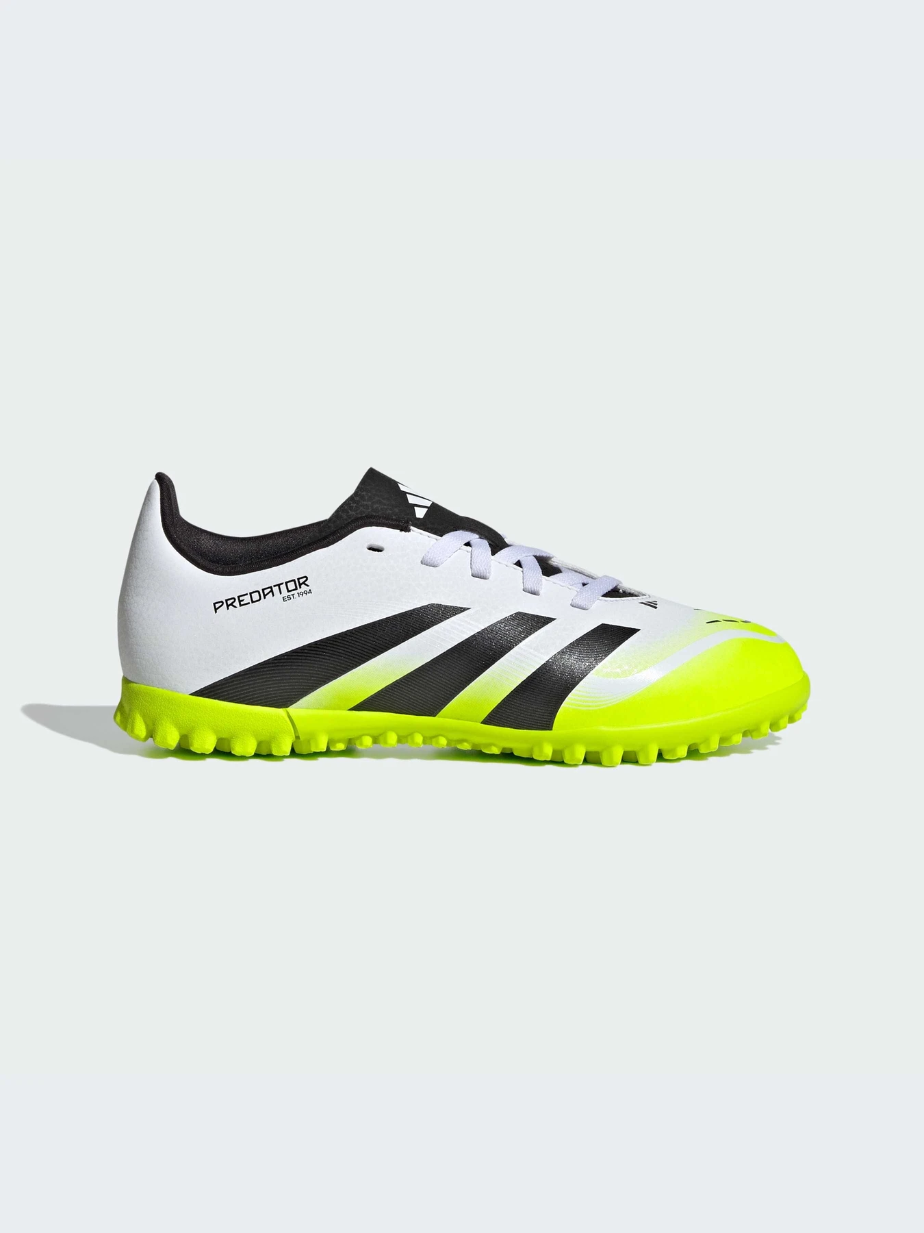 Кроссовки Adidas Predator модель JH8862-KZ Кроссовки Adidas Predator модель JH8862-KZ Фото