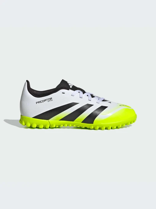 Кроссовки Adidas Predator модель JH8862-KZ Фото