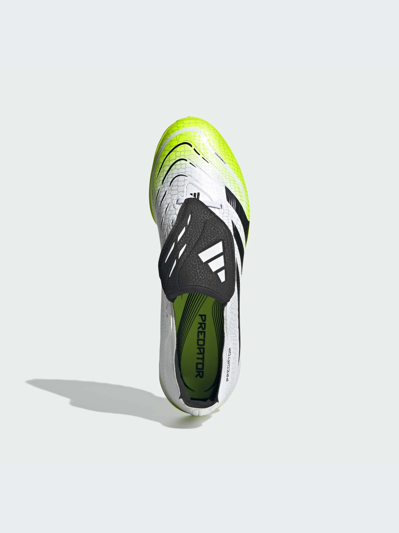Кроссовки Adidas Predator модель JQ1072-KZ Кроссовки Adidas Predator модель JQ1072-KZ Фото