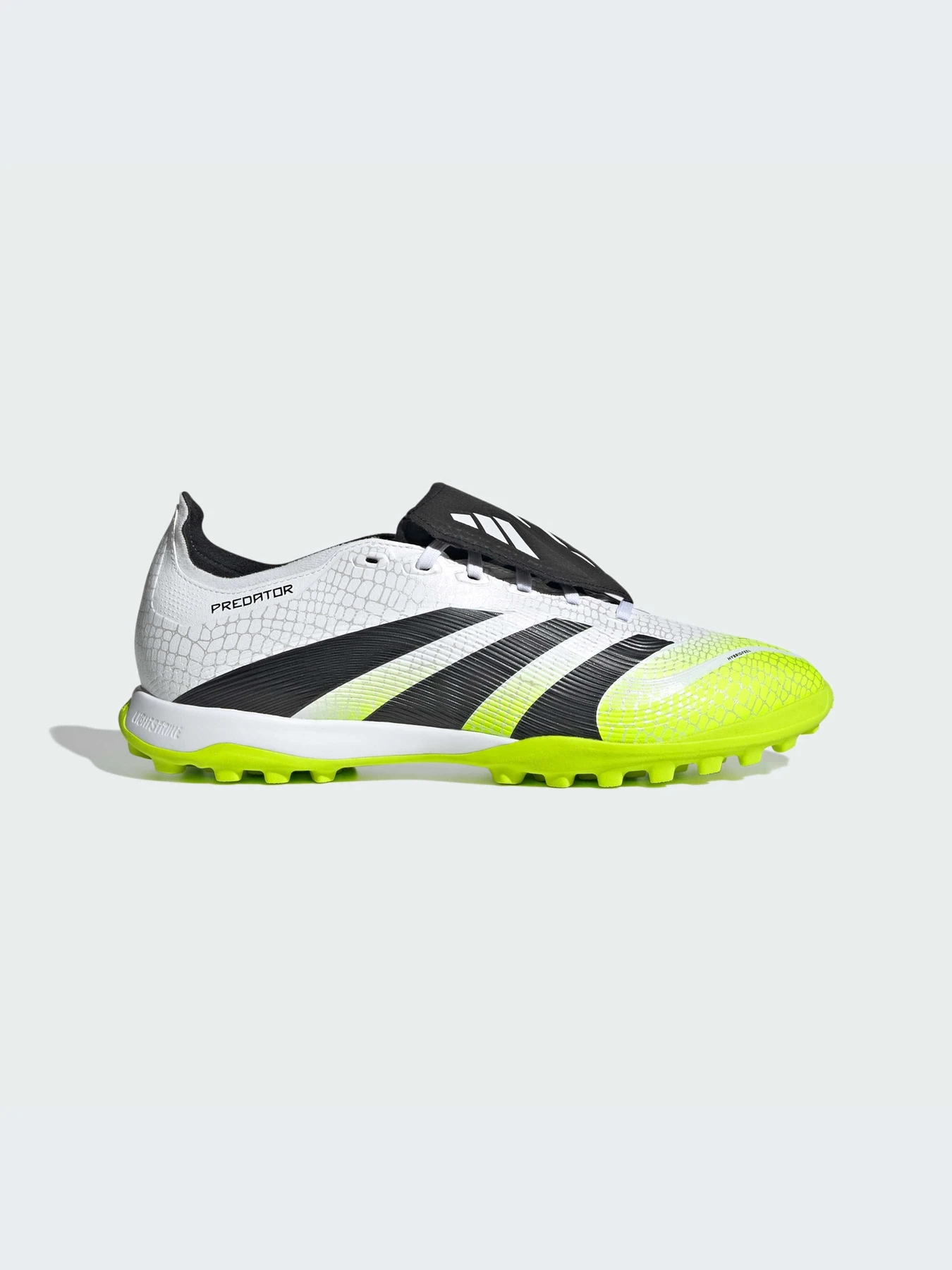Кроссовки Adidas Predator модель JQ1072-KZ Кроссовки Adidas Predator модель JQ1072-KZ Фото