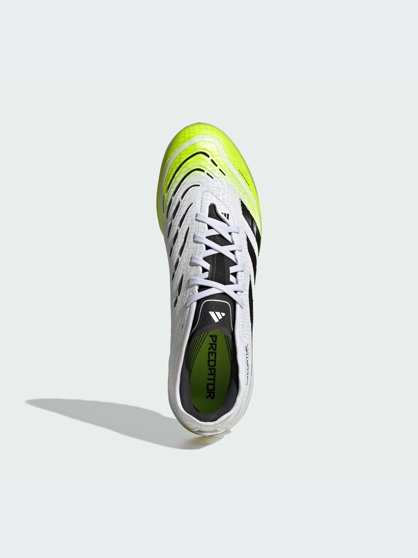 Кроссовки Adidas Predator модель JI1181-KZ Кроссовки Adidas Predator модель JI1181-KZ Фото