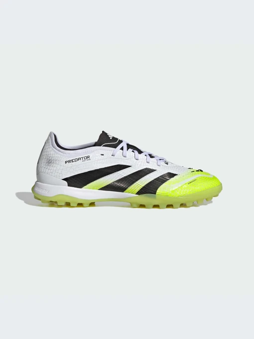 Кроссовки Adidas Predator модель JI1181-KZ Фото
