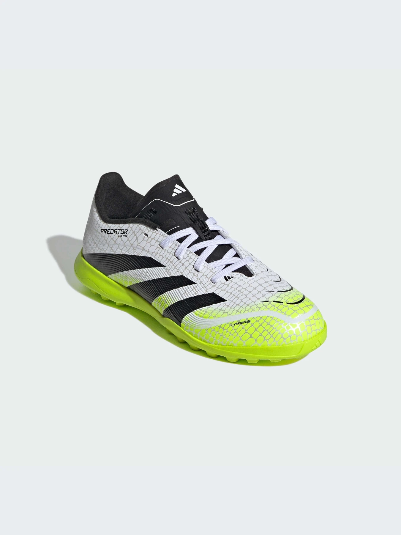 Кроссовки Adidas Predator модель JI1149-KZ Кроссовки Adidas Predator модель JI1149-KZ Фото