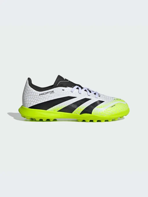 Кроссовки Adidas Predator модель JI1149-KZ Фото