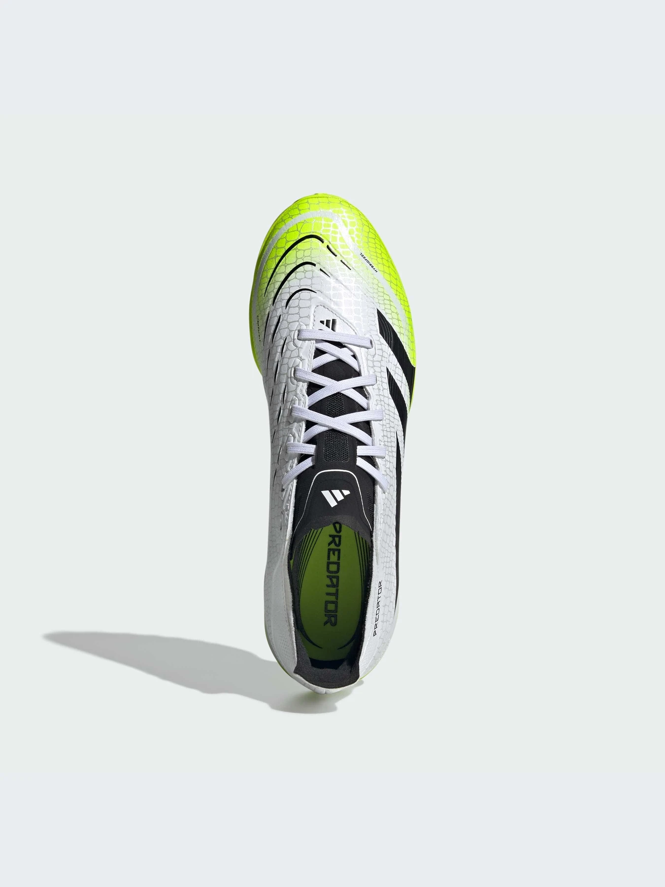 Кроссовки Adidas Predator модель JI1132-KZ Кроссовки Adidas Predator модель JI1132-KZ Фото