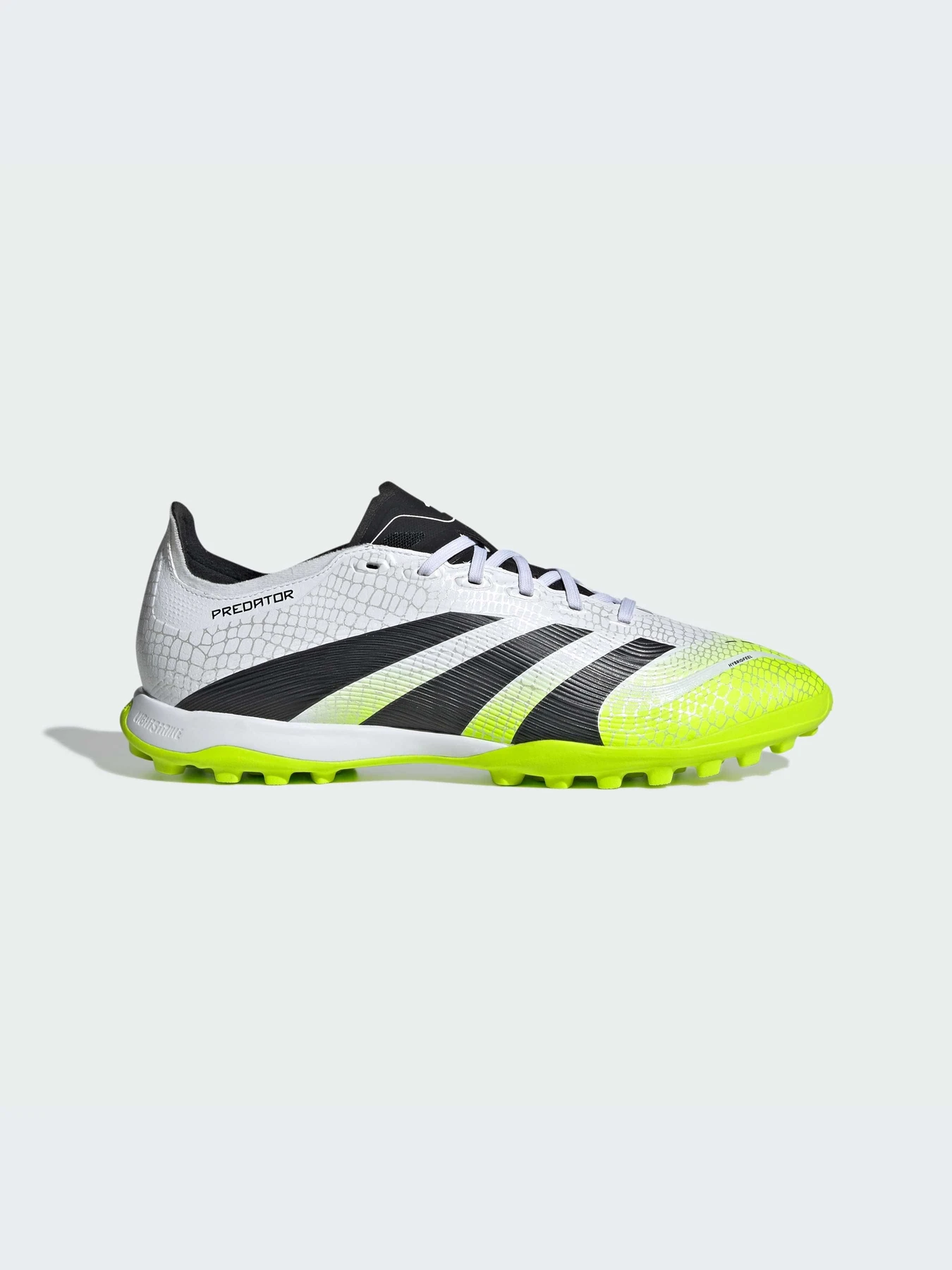 Кроссовки Adidas Predator модель JI1132-KZ Кроссовки Adidas Predator модель JI1132-KZ Фото