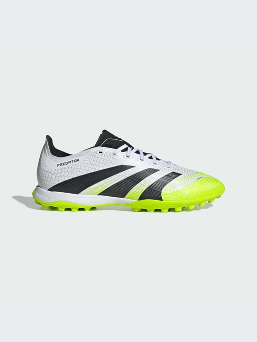 Кроссовки Adidas Predator модель JI1132-KZ Фото