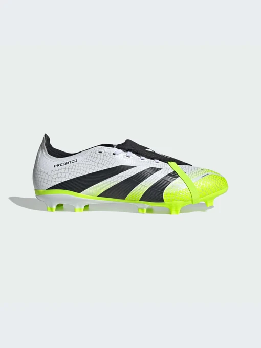 Кроссовки Adidas Predator модель JI1111-KZ Фото