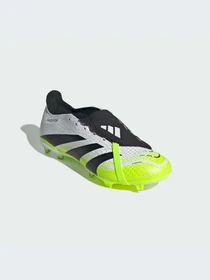Кроссовки Adidas Predator модель JI1111-KZ Фото